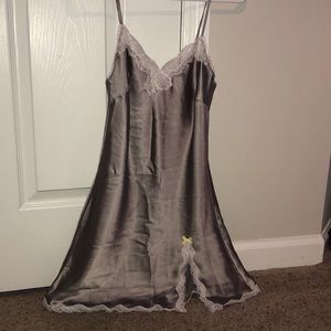 Victoria’s Secret Satin Slip